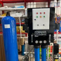 تصفیه آب ۵ متر مکعب