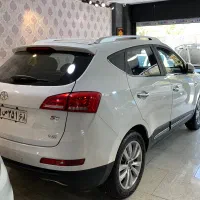 جک s5|خودرو سواری و وانت|کرج, شاهین‌ویلا|دیوار