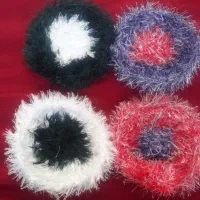 بافت زببا|لوازم خیاطی و بافتنی|گرگان, |دیوار