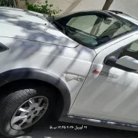 کوئیک  gx  s مدل ۱۴۰۳