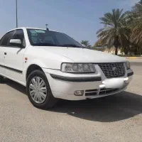 سمند ef7 دوگانه سوز|خودرو سواری و وانت|جهرم, |دیوار