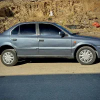 سمند84تکسوزشاسی سالم|خودرو سواری و وانت|مریوان, |دیوار