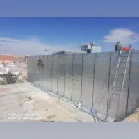 نمایندگی ایزوگام و قیروگونی سبحانی|خدمات پیشه و مهارت|سنندج, |دیوار