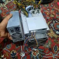 ماینر|قطعات و لوازم جانبی رایانه|کرمان, |دیوار