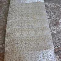 تشک دست دوز پنبه تک نفره