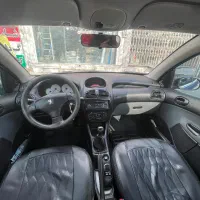 ۲۰۶ تیپ ۲|خودرو سواری و وانت|گرگان, |دیوار