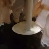 عروسک سرامیکی 40سانتی|اسباب‌‌بازی|فولادشهر, مسکن مهر فولادشهر|دیوار