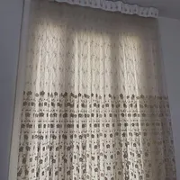 پرده آشپزخانه و اتاق خواب|پرده، رانر، رومیزی|تهران, شهرک ولیعصر|دیوار