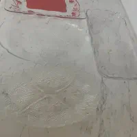 ظرف شیشه ای