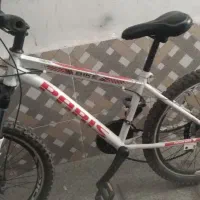 دوچرخه ۲۴
