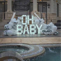 بادکنک ارایی، گل آرایی و عکاسی مراسمات شما|خدمات پذیرایی، مراسم|تهران, استخر|دیوار