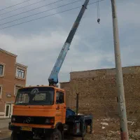 جرثقیل فروشی