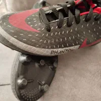 کفش چمنی استوک دار نونو