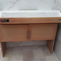 هود و کابینت