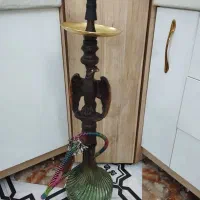 قلیان چوب گردو|کلکسیون و سرگرمی|سنندج, |دیوار