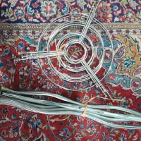 استند و پایه قابلمه