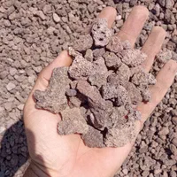 پوکه ساختمانی مستقیم از معدن