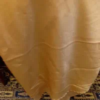 دو عدد  رومیزی گرد|پرده، رانر، رومیزی|تهران, جی|دیوار