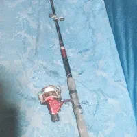 قلاب ماهیگیری، لانسر