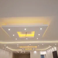 سیم کشی ساختمان صفر تا صد برقکاری و رفع اتصالات|خدمات پیشه و مهارت|تبریز, |دیوار