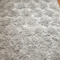 فرش شگی ۴متری ۳ D|فرش|کرج, فاز ۳ گوهردشت|دیوار
