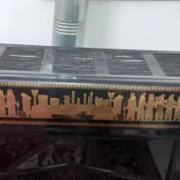 بخاری ۱۲ هزار کاملا سالم|بخاری، هیتر، شومینه|لنگرود, |دیوار