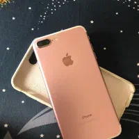 اپل iPhone 7 Plus با حافظهٔ ۱۲۸ گیگابایت|موبایل|ارومیه, |دیوار