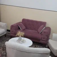 مبل|مبلمان خانگی و میز عسلی|دهدشت, |دیوار