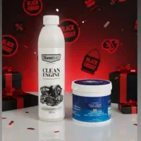 محصولات نانو|مواد شوینده و دستمال کاغذی|قم, زنبیل آباد|دیوار