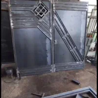 درب پنجره سازی|مصالح و تجهیزات ساختمان|دزفول, |دیوار