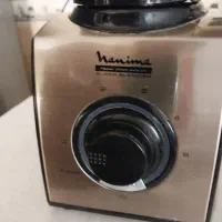 آسیاب مخلوط کن نانیوا|خردکن، آسیاب، غذاساز|دماوند, دماوند|دیوار