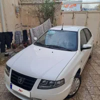 سمند سورن پلاس، مدل ۱۴۰۲|خودرو سواری و وانت|سرپل ذهاب, |دیوار