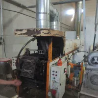 خط کامل ویفر