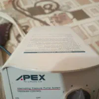 تشک طبی بادی موتور سالم