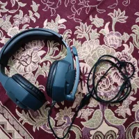 هدفون گیمینگ سیمی نو