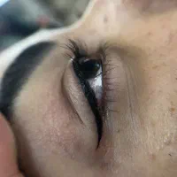 انجام خدمات ارایش دائم صورت|خدمات آرایشگری و زیبایی|میبد, |دیوار