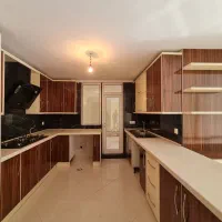 پارک قیطریه، ۱۶۰ متر، ۳ خواب نور جنوب