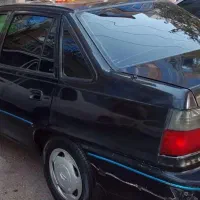 دوو سیلو تشریفاتی با راننده