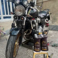 سی بی ۱۳۰۰ مدل ۲۰۰۵