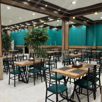 تالار پذیرایی و رستوران رویا