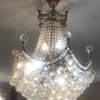 لوستر سفقی