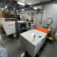 استخدام کارگر ساده (شیفت روز و شب)|استخدام صنعتی، فنی، مهندسی|پاکدشت, خاتون آباد|دیوار