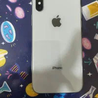 آیفون x در حد نو