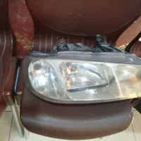 چراغ پژو پارس|قطعات یدکی و لوازم جانبی|تربتحیدریه, قائم|دیوار