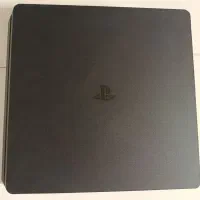 پی اس فور اسلیم در حد نو