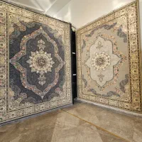 فرشو از تولیدی بخر|فرش|تربتحیدریه, بالا ولایت|دیوار