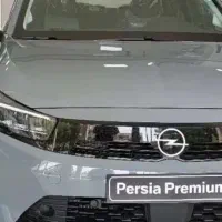 Opel Cross 2025    فول‌آپشن|خودرو سواری و وانت|اهواز, کیانپارس |دیوار