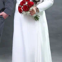 لباس عقد شیک