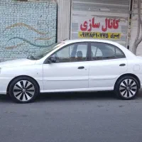 فروش کیا ریو