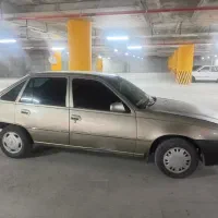 فروش ماشین دوو سیلو|خودرو سواری و وانت|بجنورد, |دیوار